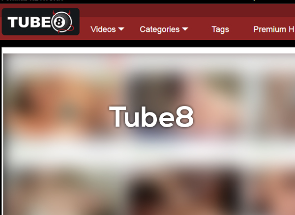 Sites Like Tube8